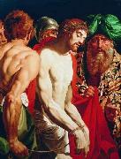 Ecce Homo Abraham Janssens